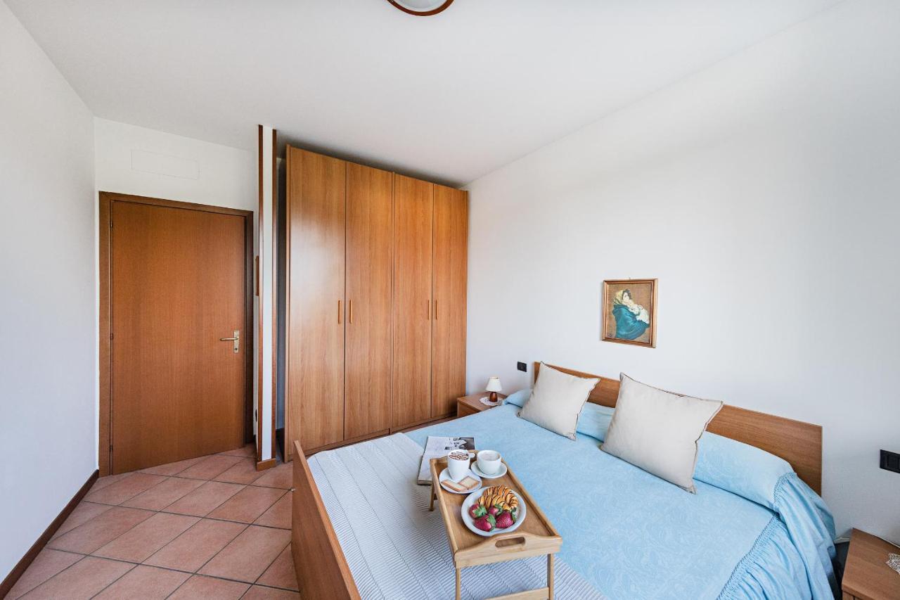 Condominio Del Sole P1-137 By Wonderful Italy Sirmione Exterior foto
